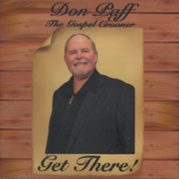 Get There by Don Paff