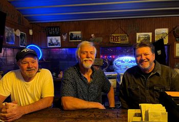 Amelia Blues Band
