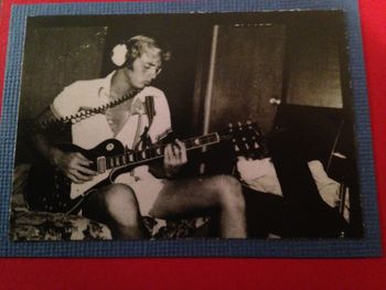 Me at 18 years old (1977)

