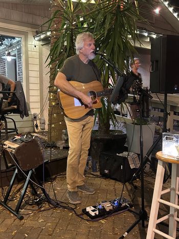 Solo Acoustic 2023
