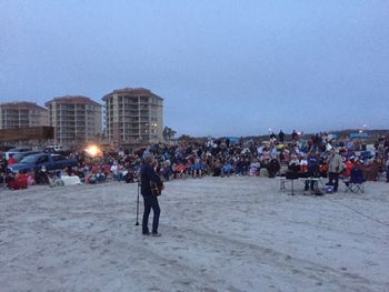 Fernandina Beach, FL
