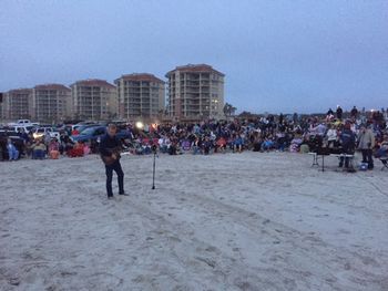 Fernandina Beach
