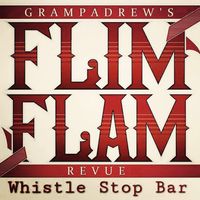 Sara Petite @ Grandpa Drew's Flim Flam Revue