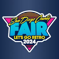 Sara Petite @ The San Diego County Fair