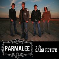 Sara Petite opening for Parmalee