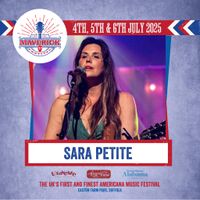 Sara Petite @ Maverick Festival 