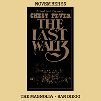 The Last Waltz