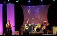 Sara Petite & the Sugar Daddies
