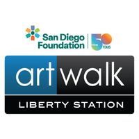 Sara Petite @ Artwalk Liberty Station