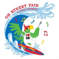 Sara Petite @ Ocean Beach Street Fair