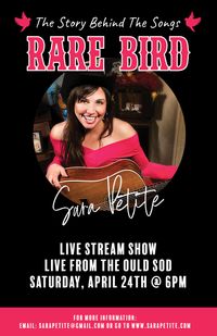 Sara Petite Live Online Stream