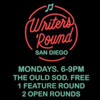 Sara Petite @ Writer's Round San Diego