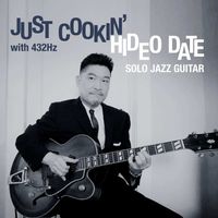Just Cookin' with 432Hz by Hideo Date