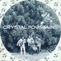 Crystal Fountains Trio