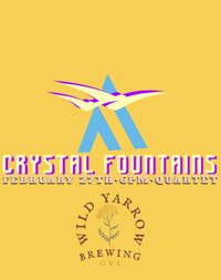 Crystal Fountains Quartet
