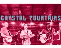 Crystal FountainsTrio