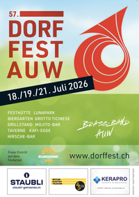 Auwer Dorffest