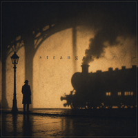 Strangers by The Wood