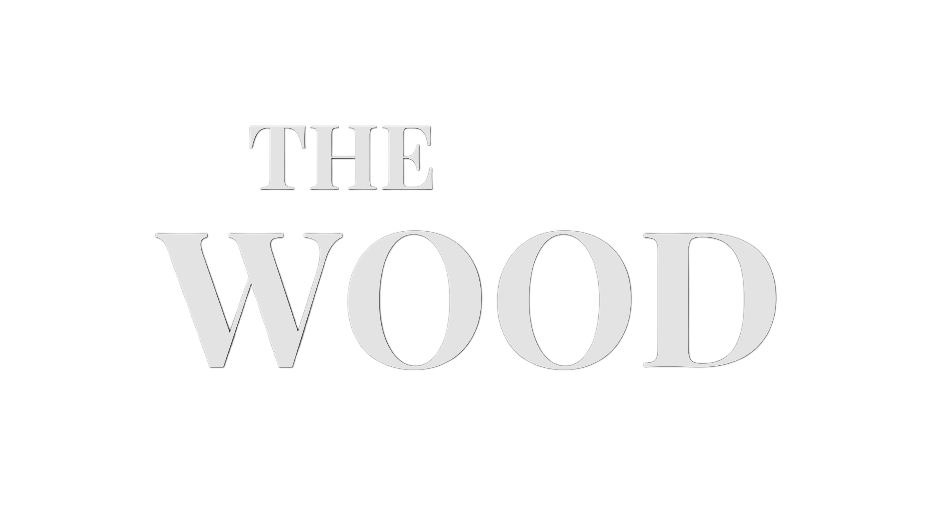 The Wood