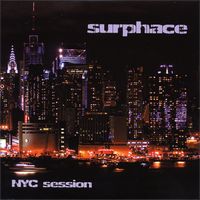 NYC Session by Surphace