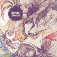 I Dream, I Can't by Surphace