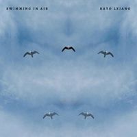 Swimming in Air by rayo lejano