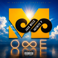 ONE by Jack Mills and Infinite P aka I.Peezy