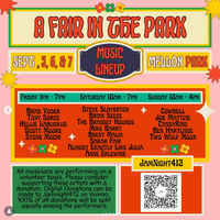 A Fair In The Park