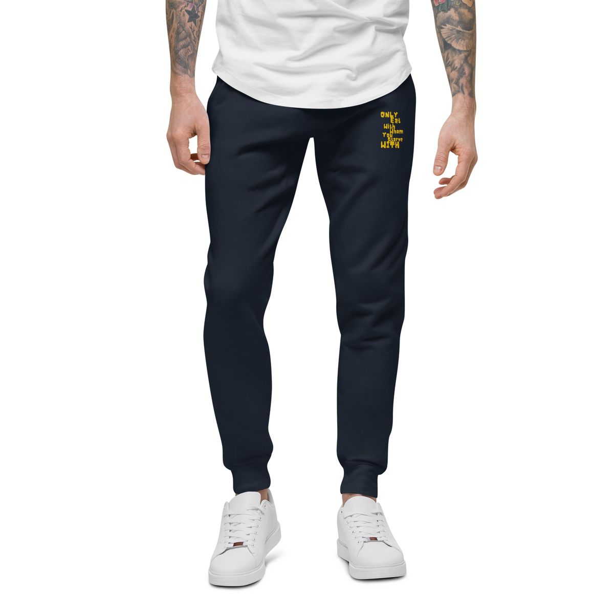 Only Right Joggers