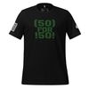 #50FoR50 Tee