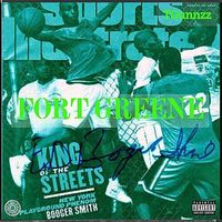 Fort Greene by TGunnzz