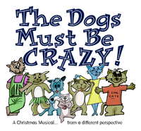 The Dogs Must Be Crazy! Closing matinee