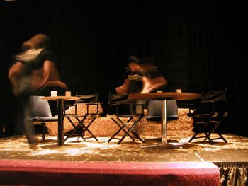 Scene change!
