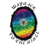 Wayback to the Bible by Esperanza Children's Choir