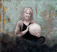 Ellen Stapenhorst - Here We Are:  Stories and Songs at A Spiritual Center, online