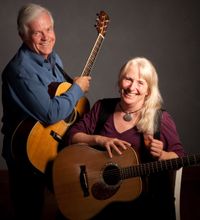 Ellen & Steve Stapenhorst in Concert