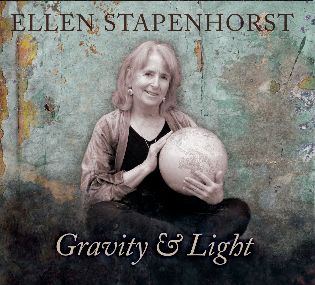 Gravity & Light - CD