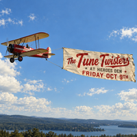 The Tune Twisters