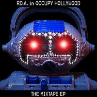 Occupy Hollywood by P.D.A.