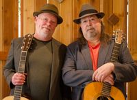 Brooks Hill 2 with Brad Price & Donny Wright