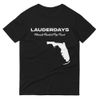 Realist Pop Punk Bracket Shirt