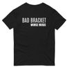 Realist Pop Punk Bracket Shirt