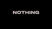 Nothing