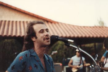 L:arry Jenks, John Flores
Woodrump
