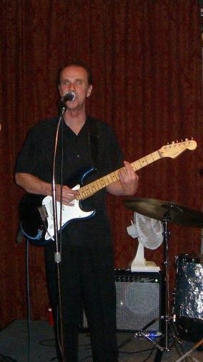 Larry Jenks
