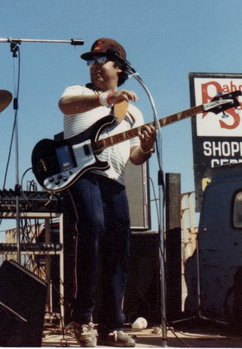 Bill Carr
