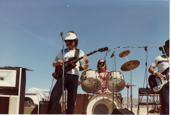 LJ, Joe
