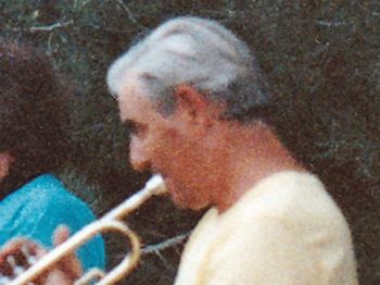 Gary Davis (RIP)
Woodrump
