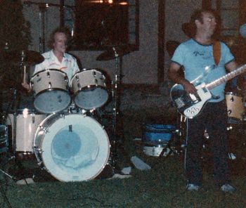 Joe Rodak, Bill Carr
Woodrump

