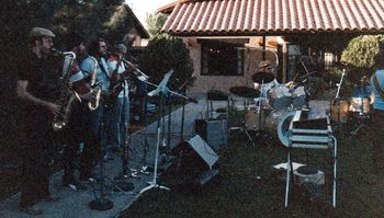 Jeff Popp, John Keckler, Garry Cordill, Gary Davis, Joe Rodak
Woodrump
